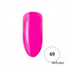 Гель-лаки Starlet №049, 10 мл, ST-049