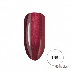 Гель-лаки Starlet №165, 10 мл, ST-165