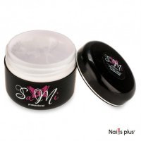 Гель-желе SaMi, Прозрачный, 15 гр, GSP-15/P