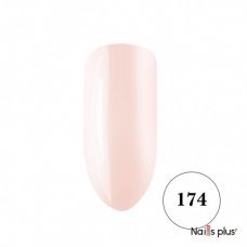 Гель-лаки Starlet №174, 10 мл, ST-174