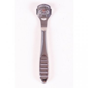 Станок педикюрный серебристый