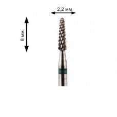 Твердосплавная фреза M-100
