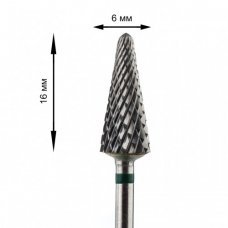 Твердосплавная фреза M-111