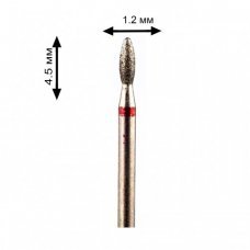 Насадка алмазная M-039