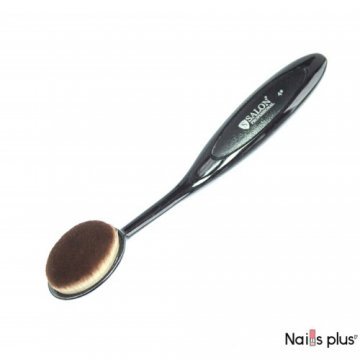 Кисть для макияжа SALON Professional №19