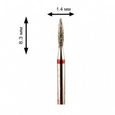 Насадка алмазная M-07