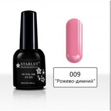 Гель-лаки Starlet №9
