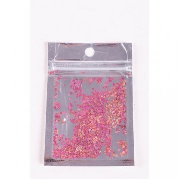 Декор Бинго нежно-розовый