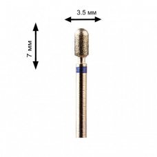Насадка алмазная M-27