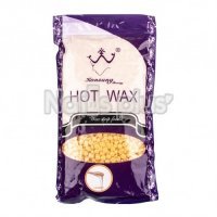 Пленочный воск в гранулах Konsung Beauty Hot Wax, Мед, 500 гр, YVG-02-08LKP