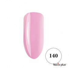 Гель-лаки Starlet №140, 10 мл, ST-140