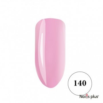 Гель-лаки Starlet №140, 10 мл, ST-140