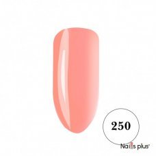 Гель-лаки Starlet №250, 10 мл, ST-250