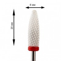 Насадка керамическая M-206