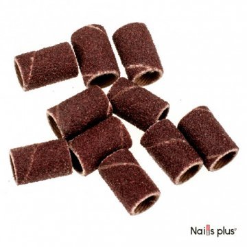 Колпачки песочные открытые