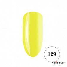 Гель-лаки Starlet №129, 10 мл, ST-129