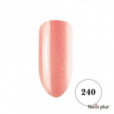 Гель-лаки Starlet №240, 10 мл, ST-240