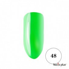 Гель-лаки Starlet №048, 10 мл, ST-048