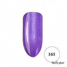 Гель-лаки Starlet №163, 10 мл, ST-163