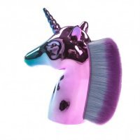 Кисть для удаления пыли единорог