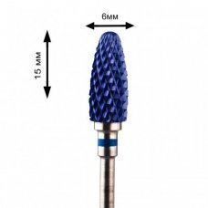 Насадка керамическая M-215
