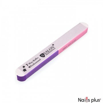 Шлифовочный блок SALON 7 этапов