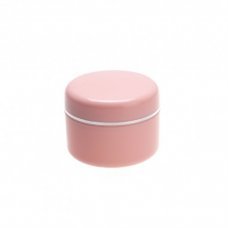 Баночка светло-розовая 15гр