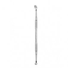 Ложка косметологическая STALEKS PRO EXPERT 20 TYPE 1 ZE-20/1