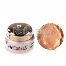 Крем-гель Starlet Professional для лепки 03 бежевый (5гр)