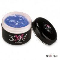 Гель-желе SaMi прозрачный, Антижелтый, 50 гр, GSPA-50