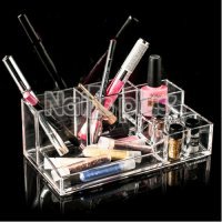 Органайзер для косметики 8 ячеек