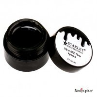 УФ и ЛЕД гель-краска Starlet Professional ST-02 (8 г)