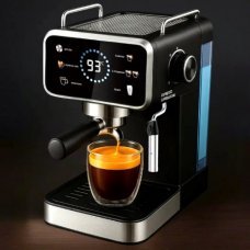 Кофемашина Zepline ZP-6802 рожковая 3000 Вт 20 бар с капучинатором и функцией холодного эспрессо Кофемашина Zepline ZP-6802 рожковая 3000 Вт 20 бар с капучинатором и функцией холодного эспрессо