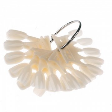 Планшет на кольце "корона" матовая 