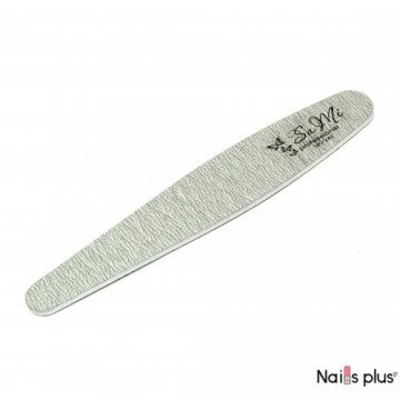 Пилка Sami овальная 180/240