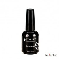 База без липкого слоя Starlet Professional (10 мл)