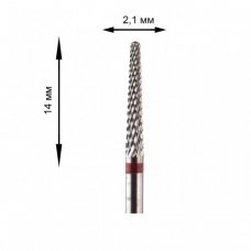 Твердосплавная фреза M-101
