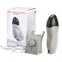 Воскоплав на базе SD-60B