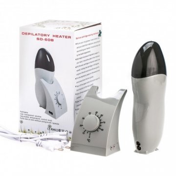 Воскоплав на базе SD-60B