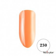 Гель-лаки Starlet №230, 10 мл, ST-230