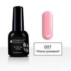 Гель-лаки Starlet №7