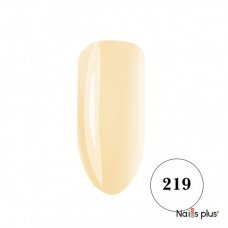 Гель-лаки Starlet №219, 10 мл, ST-219