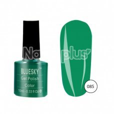 Гель-лак BLUESKY №085, 10 мл, BLY-085