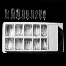 Верхние формы для наращивания