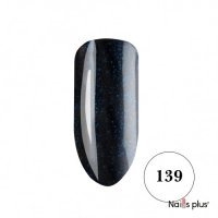 Гель-лаки Starlet №139, 10 мл, ST-139