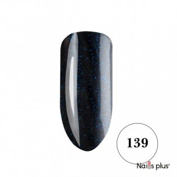 Гель-лаки Starlet №139, 10 мл, ST-139