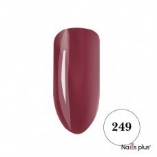 Гель-лаки Starlet №249, 10 мл, ST-249