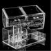 Органайзер для косметики Cosmetic Organizer с ящиками для бижутерии
