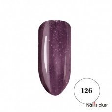 Гель-лаки Starlet №126, 10 мл, ST-126