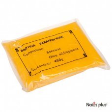 Парафин косметический, Желтый, 450 гр, YPW-01A